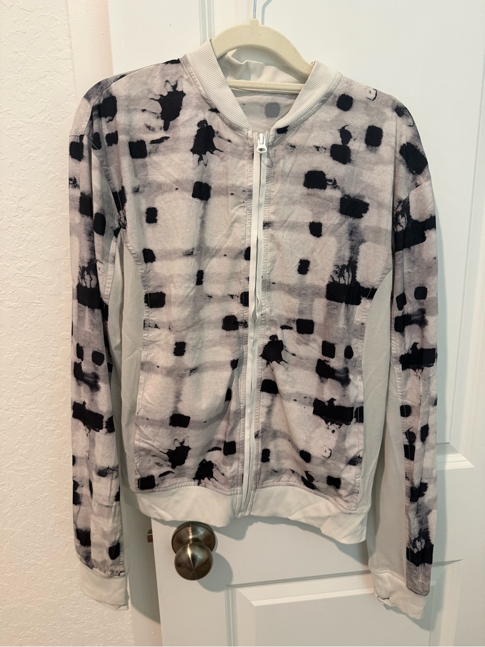 Lululemon athletics sport jacket